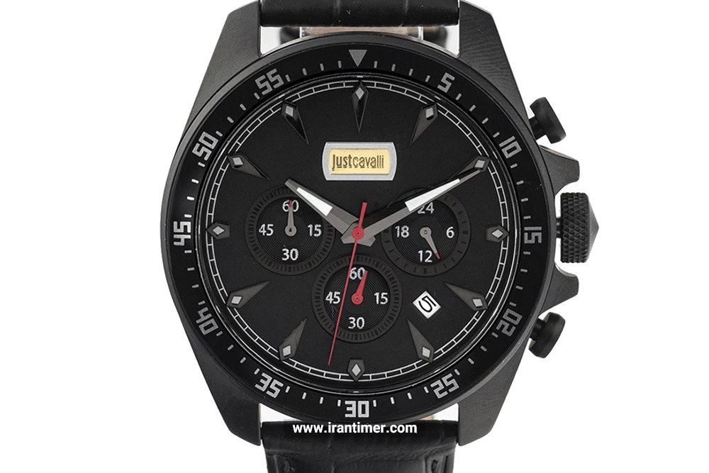 بررسی ظاهری این ساعت کوارتز